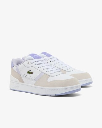 Damen-Sneakers T-Clip Set