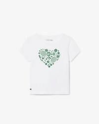 Sport-T-Shirt mit Print
