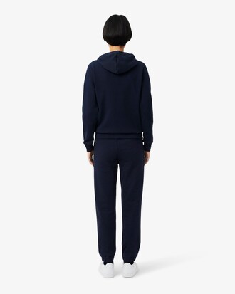 Trainingshose aus Fleece