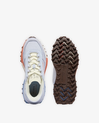 Damen-Sneakers Elite Active