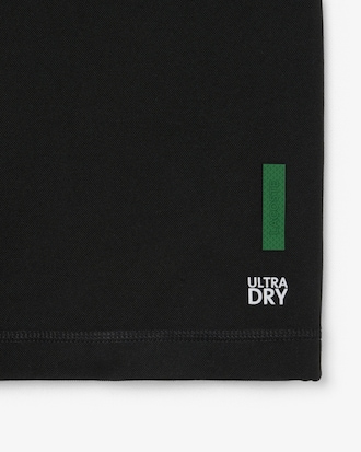 Dehnbares Sport-T-Shirt mit Ultra-Dry-Technologie