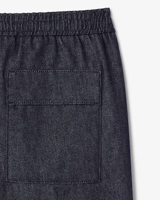 Jogginghose Runway aus Denim