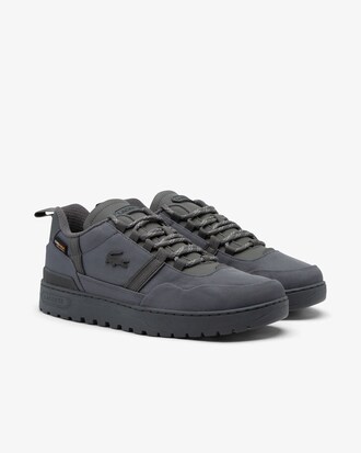 Herren-Sneakers T-Clip Winter
