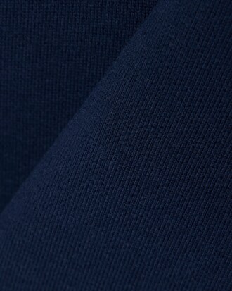 Trainingshose aus Fleece mit ausgestellten Beinen