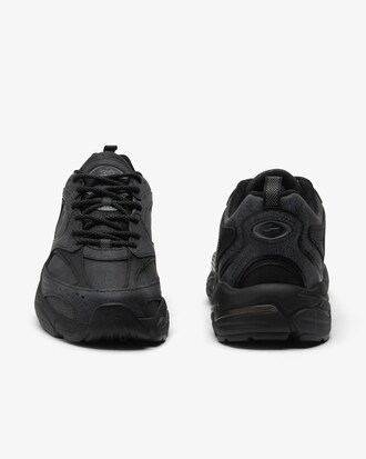 Herren-Sneakers Storm 96 2K