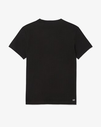 Sport-T-Shirt mit XXL-Logo und Ultra Dry-Technologie