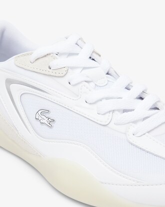 Damen-Sneakers Side Low