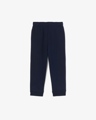 Unisex Trainingshose aus Fleece