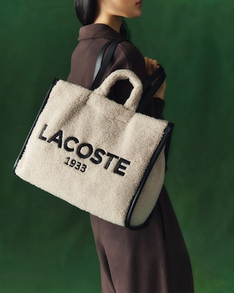 Tote Lars Heritage