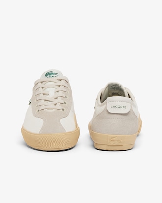 Herren-Sneakers Backslam