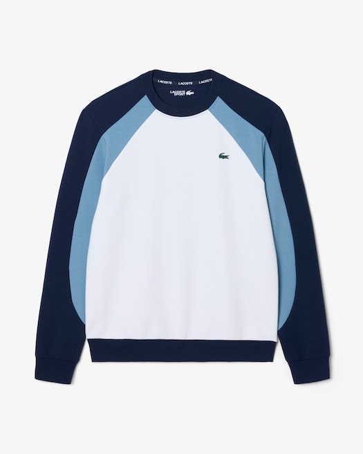 Bleu Marine / Bleu / Blanc