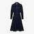 Navy Blau