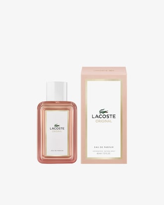 Lacoste Original f&uuml;r Sie 40&nbsp;ml