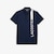 Navy Blau / Weiß