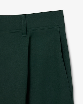 Stretch-Bermudas mit Ultra Dry-Technologie