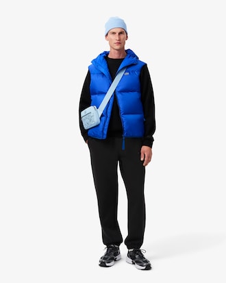 Regular Fit-Trainingshose