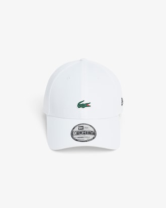 Kappe Lacoste x New Era