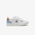 WHITE/LIGHT BLUE
