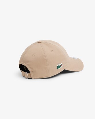 Kappe Lacoste x New Era