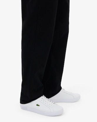 Herren-Sneakers Powercourt aus Leder