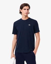 Sport-T-Shirt aus Baumwolle mit Ultra Dry-Technologie