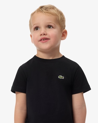 Unisex T-Shirt aus Baumwolle