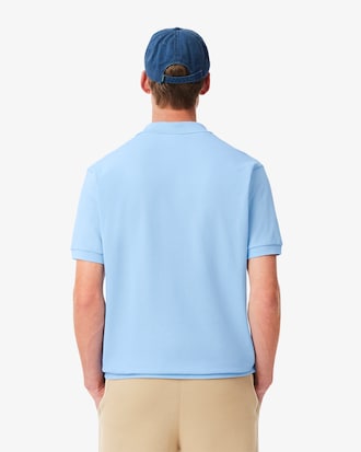 Classic Fit-Polohemd L.12.12 Original