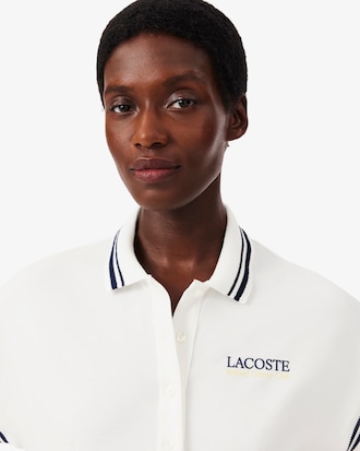 Polokleid Roland-Garros Edition