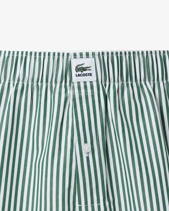 2er-Pack Boxershorts aus Baumwollpopeline