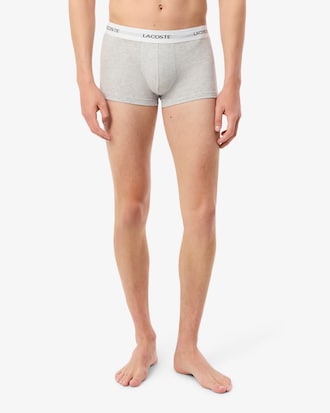 3er-Pack Baumwoll-Stretch-Trunks