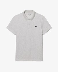 Regular Fit-Polohemd aus Baumwolle