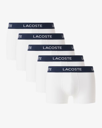 5er-Pack Trunks aus Stretch-Baumwolle