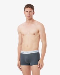 3er-Pack Trunks aus Stretch-Baumwolle