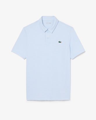 Gestreiftes Golf-Polohemd mit Ultra-Dry-Technologie