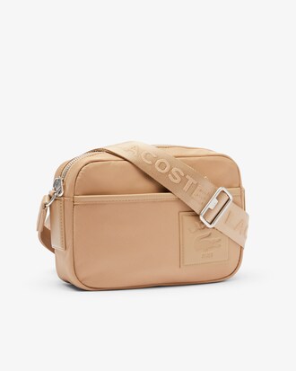 Klassische Umhängetasche von Lacoste