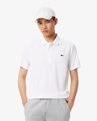 Polohemd mit UV-Schutz, Regular Fit