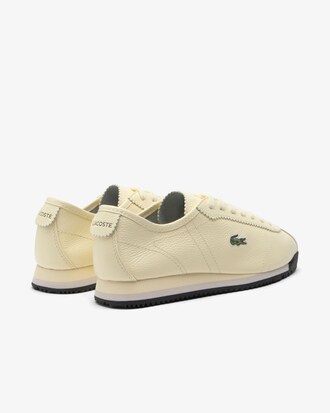 Damen-Sneakers Club-Low
