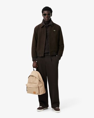 Lässiger Rucksack Croc