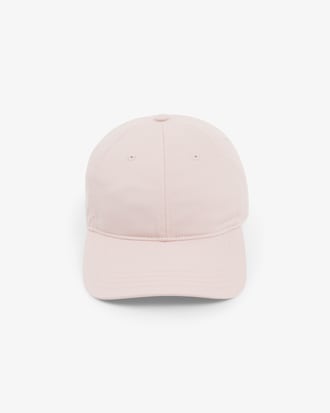 Kappe aus Baumwoll-Twill