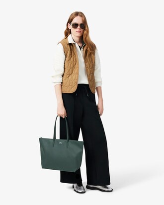 Gro&szlig;e Tote Bag L.12.12 Concept