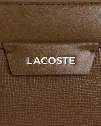 Mini-Reporter-Tasche Ossian aus Leder