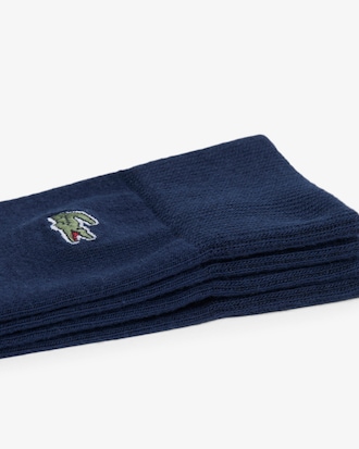 2er-Pack Baumwollsocken