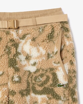 Regular Fit-Trainingshose Sherpa
