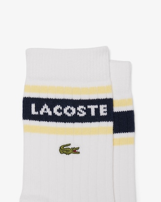 2er-Pack Rippsocken aus Baumwolle