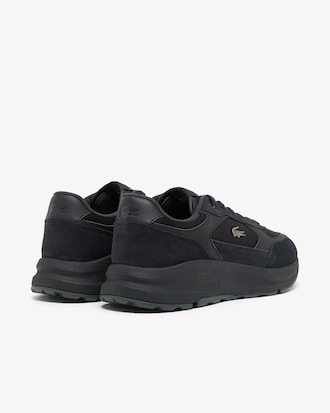 Herren-Sneakers Run Set