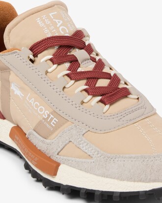 Damen-Sneakers Elite Active