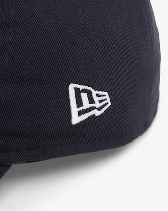 Kappe Lacoste x New Era