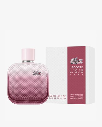 L.12.12 Rose Eau Intense 100 ml