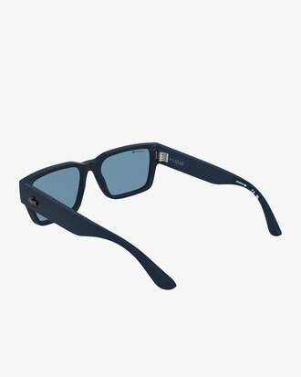 Rechteckige Brille L.12.12