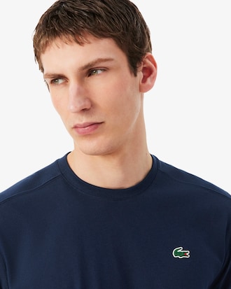 Sport-T-Shirt aus Baumwolle mit Ultra Dry-Technologie